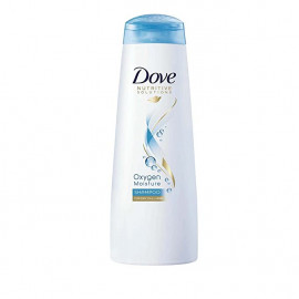 Dove Shampoo Oxygen Moisture 80Ml